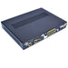 Cisco 891F - Router - ISDN/Mdm - 8-port switch - GigE - rack-mountable