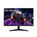 LG UltraGear 24GN600B 24in HDMI Monitor