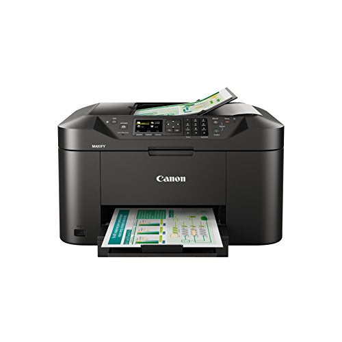 Canon MAXIFY MB2150 Inkjet Multifunction