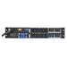 Eaton ePDU G3 Metered Input - Power distribution unit (rack-mountable) - AC 230 V - 3-phase - Ethernet 10/100, RS-232 - input: IEC 60309 32A - output connectors: 16 (IEC 60320 C13, IEC 60320 C19) - 2U - 3 m