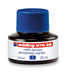 Best Value Edding MTK 25 Refill Service Refill Ink for edding Permanent Marker, 25 ml, Blue