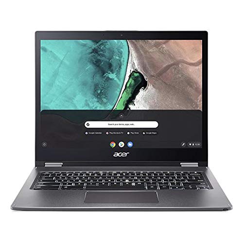 Chromebook Spin 13 I3 8Gb 128Gb 13.5In