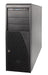 Intel Server Chassis P4304XXMUXX - Tower - 4U - SSI EEB - no power supply - cosmetic black - USB