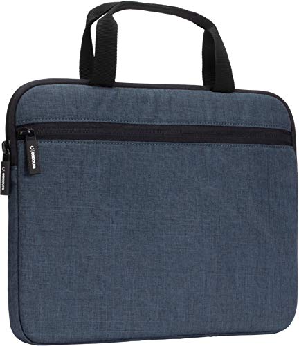 Zip Brief for 13-inch Laptop Navy