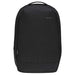 Targus Cypress Security Backpack with EcoSmart - Notebook carrying backpack - 15.6" - black