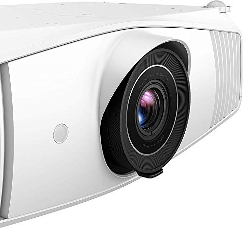 BenQ CinePrime W5700S - DLP projector - 3D - 1800 ANSI lumens - 3840 x 2160 - 16:9 - 4K