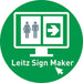 Leitz iLAM Home A4 Laminator 73661080