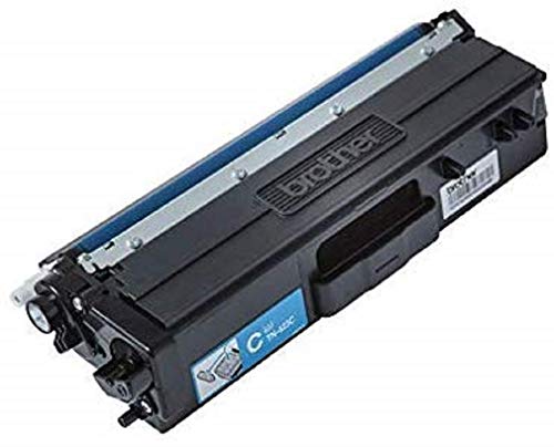 Best Value Brother TN-423C Toner Cartridge, High Yield, Cyan, Brother Genuine Supplies