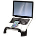 Best Value Fellowes Smart Suites Adjustable Laptop Riser With USB Hub