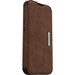 OtterBox Strada iPhone 13 Pro Espresso - brown