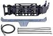 Dell - Cable management arm - 1U - for PowerEdge R320, R420, R620, PowerVault DL4000, PowerEdge R330, R430, R440, R630, R640