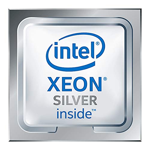 Intel Xeon Silver 4210R - 2.4 GHz - 10-core - 20 threads - 13.75 MB cache - for PowerEdge C6420, FC640, M640, MX740c, R440, R540, R640, R740, R740xd, T440, T640