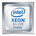 Intel Xeon Silver 4210R - 2.4 GHz - 10-core - 20 threads - 13.75 MB cache - for PowerEdge C6420, FC640, M640, MX740c, R440, R540, R640, R740, R740xd, T440, T640