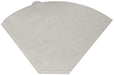 Moccamaster Coffee Paper Filter Number 1 80 Pieces