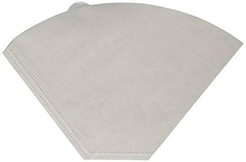 Moccamaster Coffee Paper Filter Number 1 80 Pieces