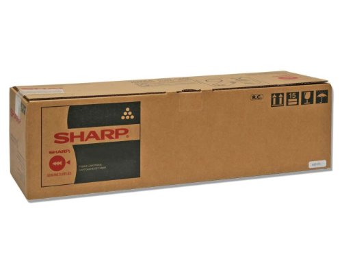 Best Value Sharp MX-51GTYA MX4112 Laser Cartridge