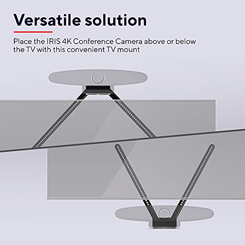 Trust IRIS TV Mount