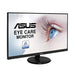 ASUS VA27DQ - LED monitor - 27" - 1920 x 1080 Full HD (1080p) @ 75 Hz - IPS - 250 cd/m - 1000:1 - 5 ms - HDMI, VGA, DisplayPort - speakers