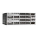 Cisco Catalyst 9300L - Network Essentials - switch - L3 - 48 x 10/100/1000 + 4 x 10 Gigabit SFP+ (uplink) - rack-mountable