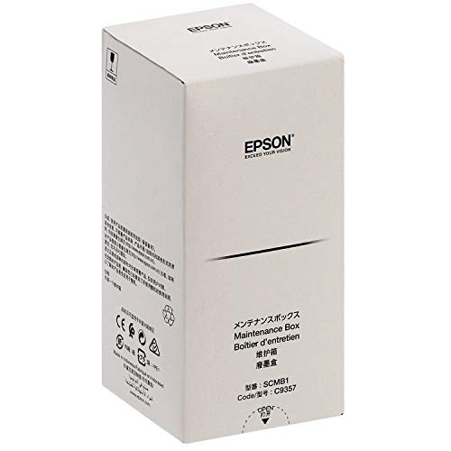 Epson - Ink maintenance box - for SureColor P706, P900