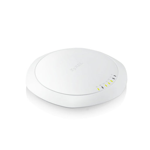 Best Value Zyxel Wireless 802.11ac 3x3 Access Point Standalone or Controller Managed [WAC6103D]