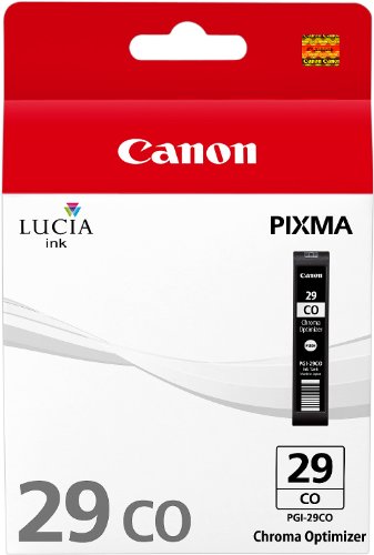 Canon PGI-29 CO - 4879B001 - 1 x Chroma optimizer - Ink tank - For PIXMA PRO1