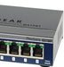 ProSAFE 8-Port Gigabit Smart Switch