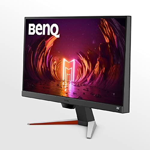 EX240N BenQ MOBIUZ EX240 VA