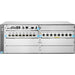 HP 5406R 8XGT PoE+ / 8SFP+ v3 zl2 Swch