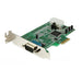 StarTech 1 Port PCI Express RS232 Serial Card