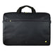 Best Value Techair TANZ0124V3 15.6-Inch Messenger Bag for Laptop - Black