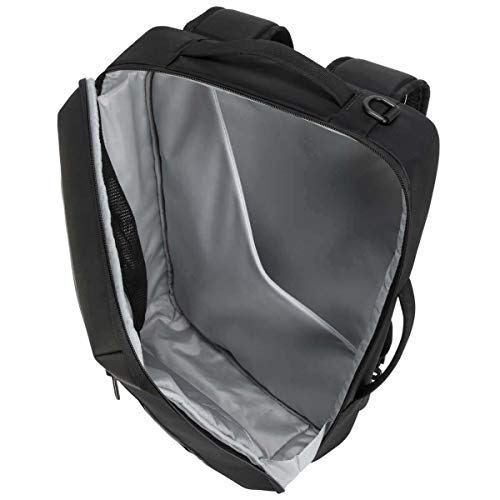 Targus Urban Convertible - Notebook carrying backpack - 15.6" - black