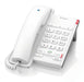 Best Value BT Converse 2100 Corded Telephone, White