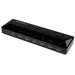 Best Value StarTech.com 9 Port USB 3.0 Hub - 7 x USB-A, 2 x USB-A Fast Charge Ports - Multi Port Powered USB Charging Station (ST93007U2C)