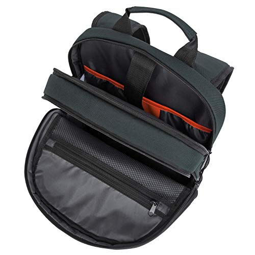 Targus Geolite Advanced - Notebook carrying backpack - 12.5" - 15.6" - black