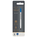 Best Value Parker Rollerball Pen Refill Medium Nib, Blue