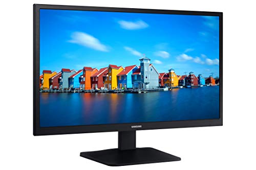 Samsung 22 Inch S33A Full HD Monitor 1920x1080