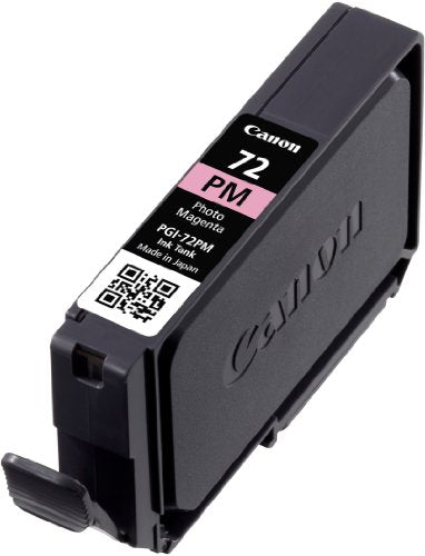 Canon PGI-72 PM - 6408B001 - 1 x Photo Magenta - Ink tank - For PIXMA PRO10,PRO10S, PIXUS PRO10