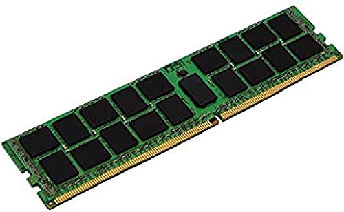 Kingston - DDR4 - module - 16 GB - DIMM 288-pin - 2666 MHz / PC4-21300 - CL19 - 1.2 V - registered - ECC