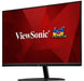 Viewsonic VA2432-H - LED monitor - 24" (23.8" viewable) - 1920 x 1080 Full HD (1080p) @ 75 Hz - IPS - 250 cd/m? - 1000:1 - 4 ms - HDMI, VGA