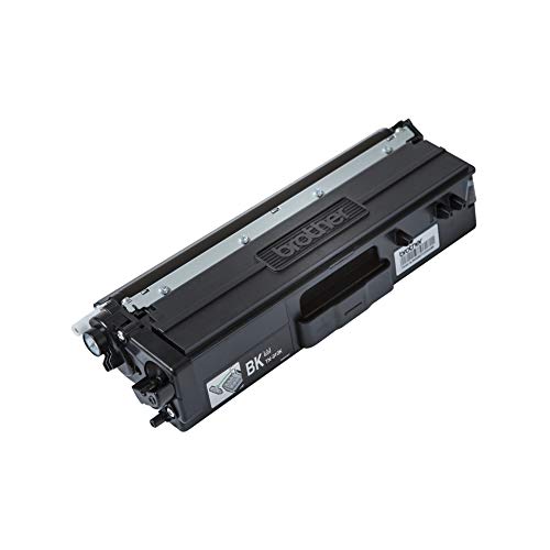 Brother TN910BK - Black - original - toner cartridge - for Brother HL-L9310CDW, HL-L9310CDWMT, HL-L9310CDWT, HL-L9310CDWTT