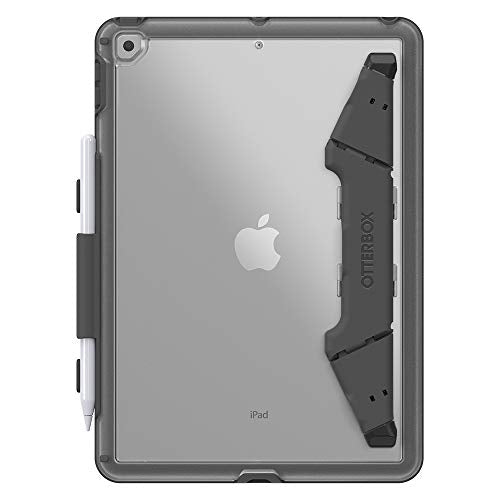 OtterBox UnlimitEd - Protective case for tablet - polyurethane, polycarbonate, synthetic rubber - for Apple 10.2-inch iPad (7th generation, 8th generation)