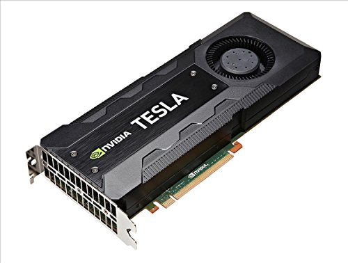 NVIDIA Tesla K40C 12 GB Module