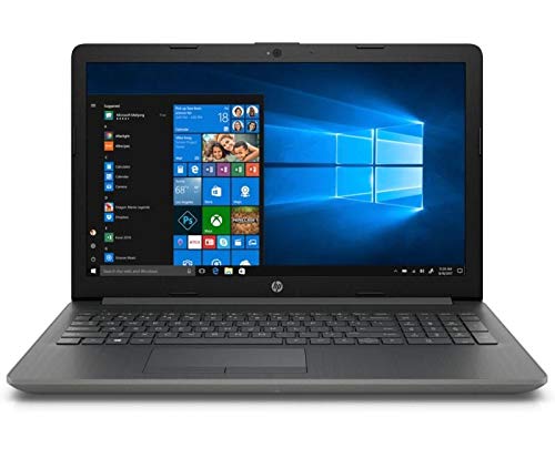 HP 15-da0017na - Core i3 7020U / 2.3 GHz - Win 10 Home 64-bit - 8 GB RAM - 1 TB HDD - 15.6" 1920 x 1080 (Full HD) - HD Graphics 620 - Bluetooth - ash silver keyboard frame, vertical brushed pattern, twilight blue (cover and base) - kbd: UK