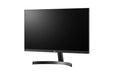 Best Value LG 24MK600M 24 inch IPS 3-side Borderless Design Monitor (1920 x 1080, VGA, HDMI, 250 cd/m2, 5ms, Black