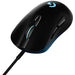 Logitech Gaming Mouse G403 HERO - Mouse - optical - 6 buttons - wired - USB