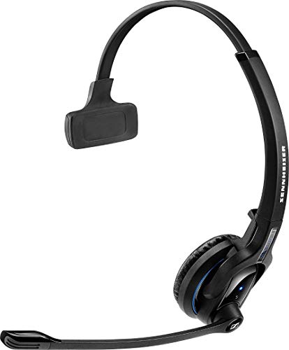 Sennheiser MB Pro2 Binaural Headset Bluetooth