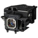 NEC NP17LP - Projector lamp - for NEC M300WS, M350XS, M420X, M420XV, P350W, P420X