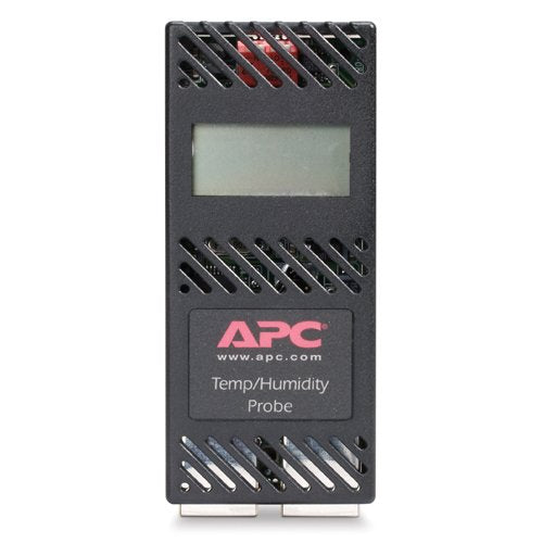 APC Temperature & Humidity Sensor with Display