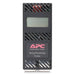 APC Temperature & Humidity Sensor with Display